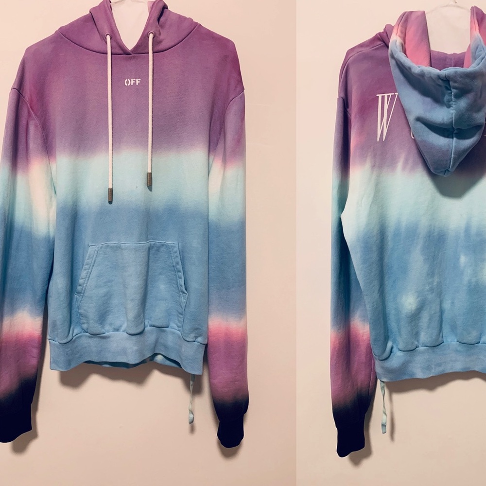 Off White Hoodie